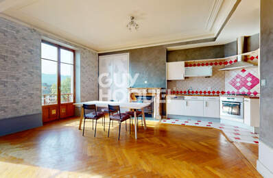 appartement — photo du bien