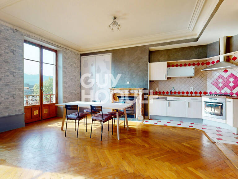 appartement — photo 1