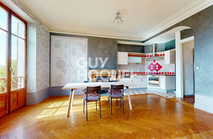 appartement — photo 2