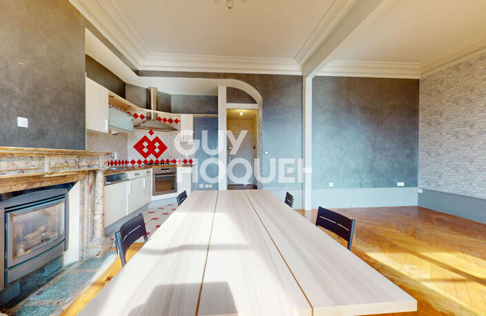 appartement — photo 3