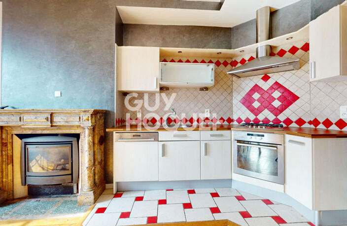 appartement — photo 4