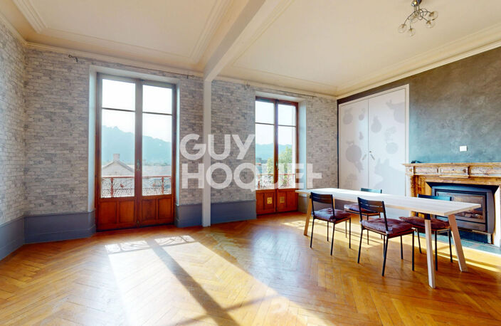 appartement — photo 5