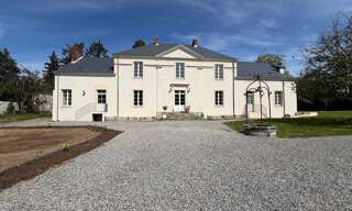 Maison 6 Pièces 115 m² à louer à La Chapelle-sur-Erdre (44240)