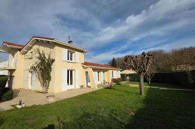 Maison 7 pièces 415000 €