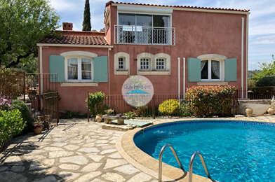 Maison 5 pièces 1324 €
