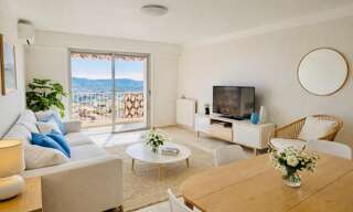 Appartement 2 Pièces 60 m² à vendre à Grasse (06130)