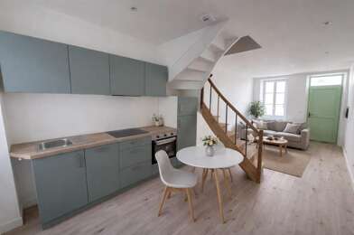 Maison 4 pièces 144990 €