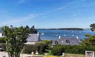 Maison 5 Pièces 116 m² à vendre à Arzon (56640)