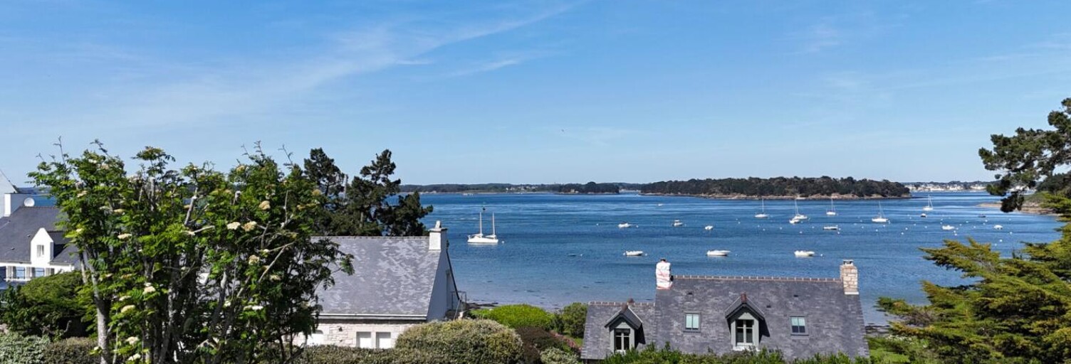 Maison 5 Pièces 116 m² à vendre à Arzon (56640)