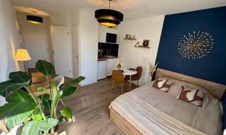 Appartement 1 Pièce 20 m² à vendre à Orléans (45000)