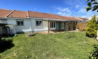 Maison 4 Pièces 93 m² à vendre à Paimbœuf (44560)