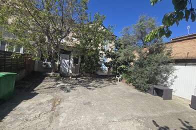 Maison 9 pièces 275000 €