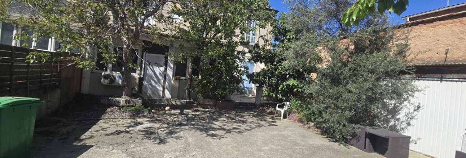 Maison 9 Pièces 146 m² à vendre à Avignon (84000)