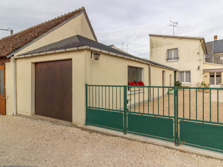 Maison Mur De Sologne 7 pièces 181 m2 — photo 1