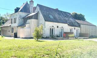 Maison 5 Pièces 205 m² à vendre à Gennes-Val-de-Loire (49350)