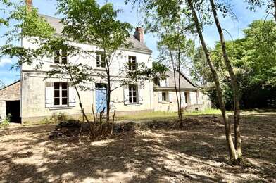 Maison 6 pièces 280000 €