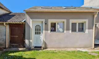 Maison 2 Pièces 21 m² à vendre à Carquefou (44470)