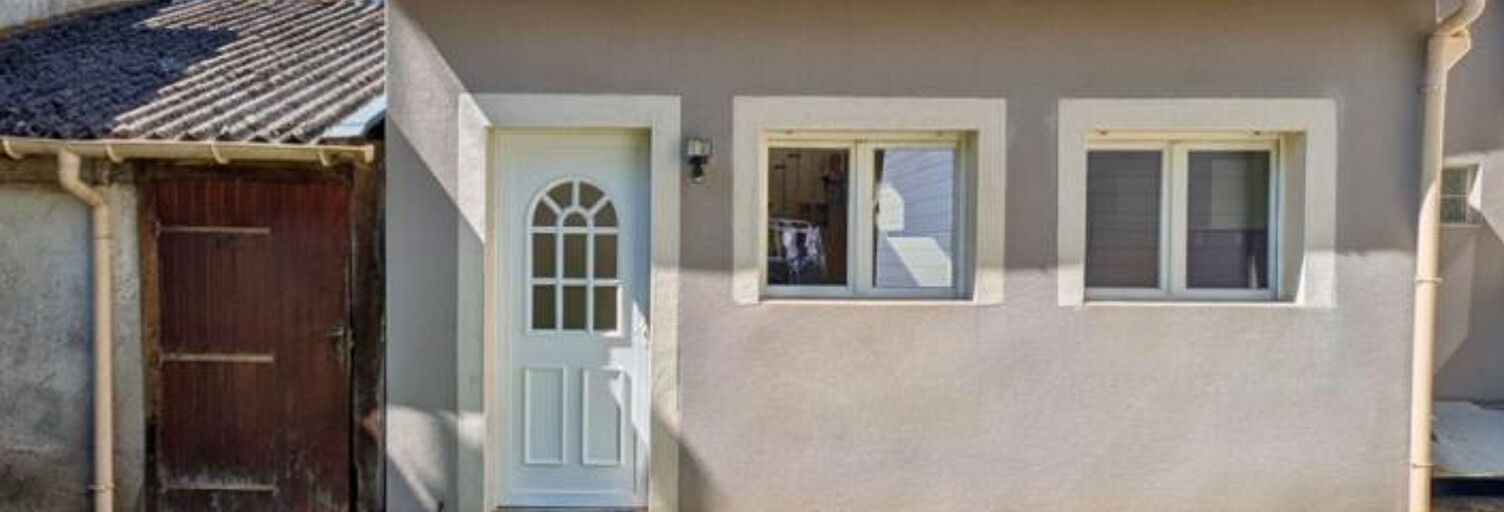 Maison 2 Pièces 21 m² à vendre à Carquefou (44470)