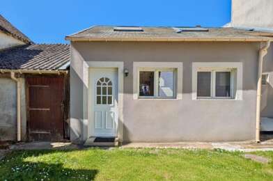 Maison 2 pièces 144000 €