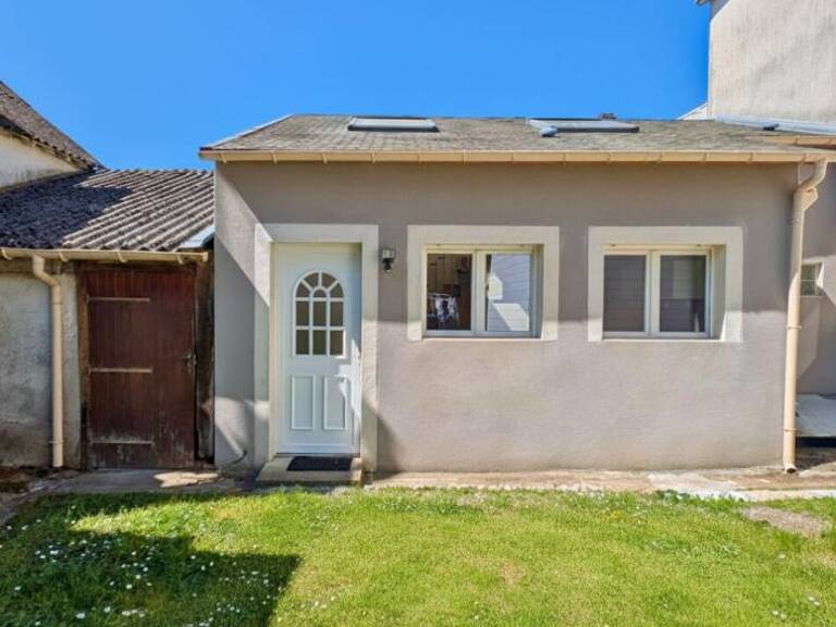Maison Carquefou 2 pièces  21 m2  carrez  29 m² utiles — photo 1