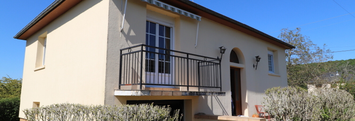 Maison 4 Pièces 94 m² à vendre à Chaulgnes (58400)