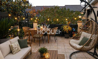 Appartement 3 Pièces 63 m² à vendre à Miribel (01700)