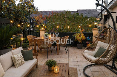 Appartement 3 pièces 162000 €