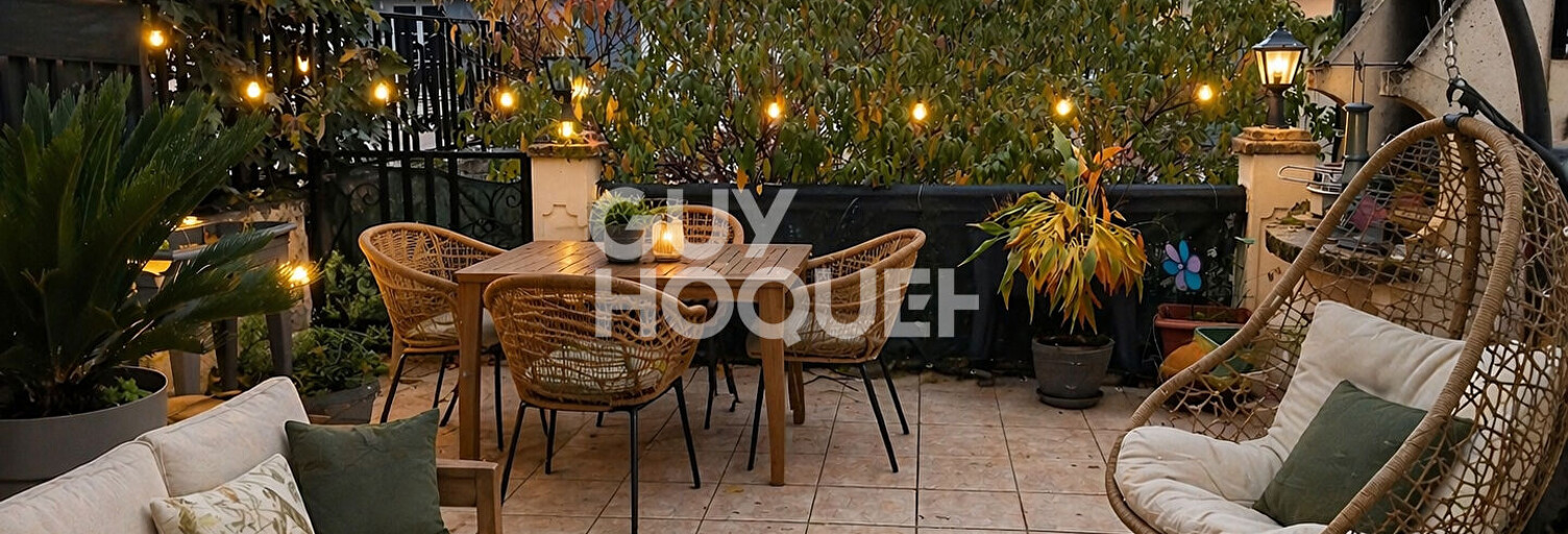 Appartement 3 Pièces 63 m² à vendre à Miribel (01700)