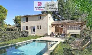 Maison 6 Pièces 156 m² à vendre à Pertuis (84120)