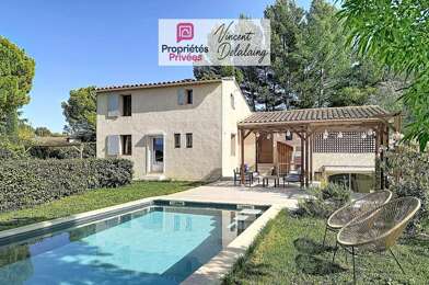 Maison 6 pièces 560000 €