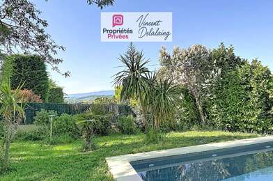 Maison 6 pièces 560000 €