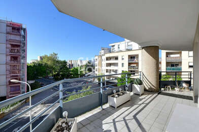 Appartement 5 pièces 380000 €