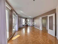 Bachut - Appartement T5 de 106 m² avec 2 balcons, cave, garage et parking, Proximité Maison de la danse, Lyon 8ème (69008) — photo 3