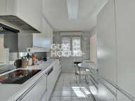 Bachut - Appartement T5 de 106 m² avec 2 balcons, cave, garage et parking, Proximité Maison de la danse, Lyon 8ème (69008) — photo 4