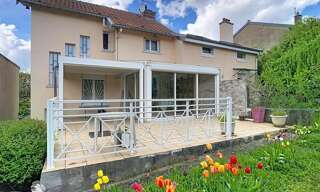 Maison 6 Pièces 97 m² à vendre à Saint-Max (54130)