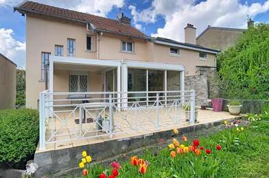 Maison 6 pièces 249900 €