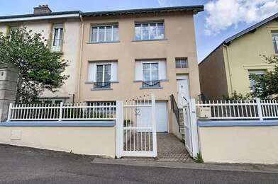 Maison 6 pièces 249900 €