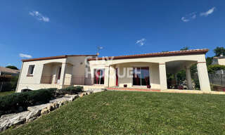 Maison 6 Pièces 171 m² à vendre à Bon-Encontre (47240)