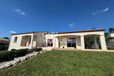 Maison 6 pièces 400000 €