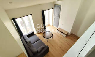 Appartement 2 Pièces 45 m² à louer à Agen (47000)