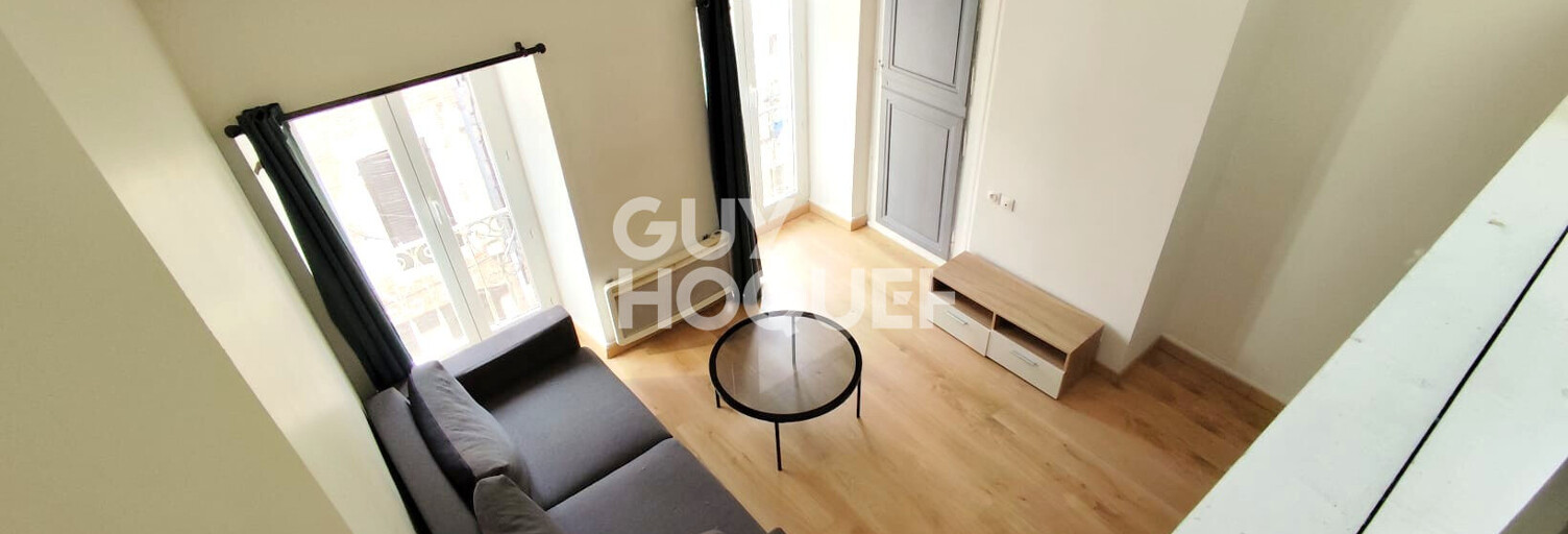 Appartement 2 Pièces 45 m² à louer à Agen (47000)