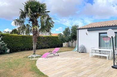 Maison 4 pièces 339000 €