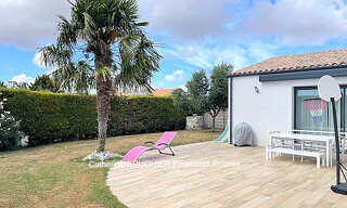 Maison 4 Pièces 116 m² à vendre à Nuaillé-d'Aunis (17540)