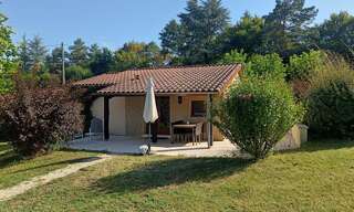 Maison 3 Pièces 40 m² à vendre à Gourdon (46300)