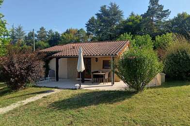 Maison 3 pièces 99000 €
