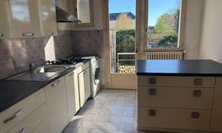 Maison 4 Pièces 90 m² à vendre à Saint-Maixent-l'École (79400)