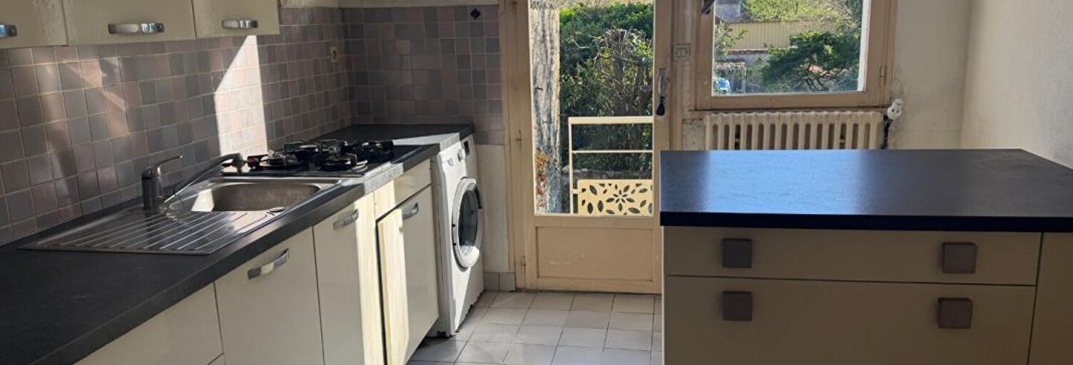 Maison 4 Pièces 90 m² à vendre à Saint-Maixent-l'École (79400)