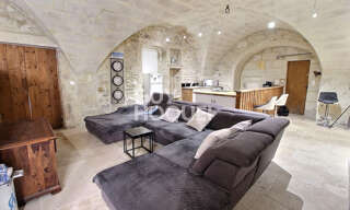 Appartement 1 Pièce 60 m² à vendre à Beaucaire (30300)