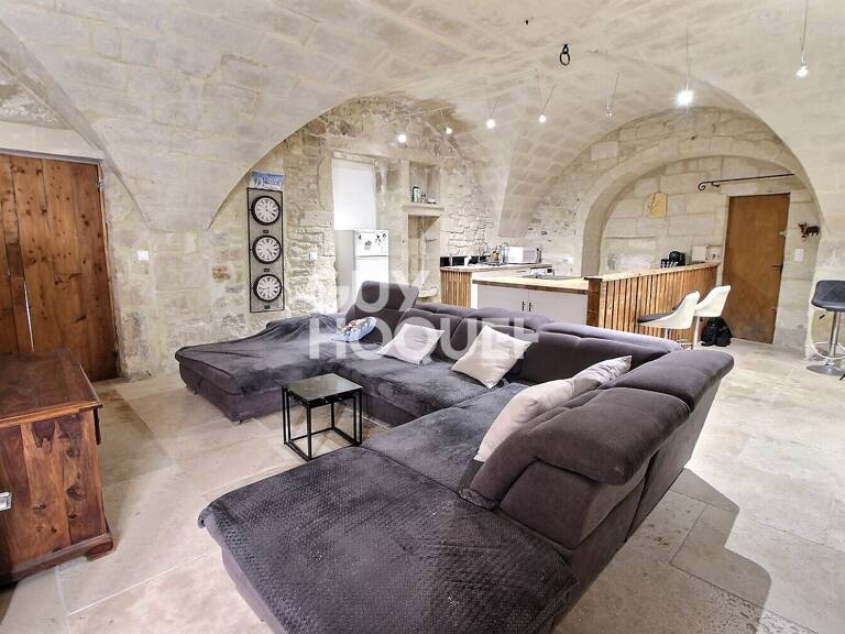appartement — photo 1
