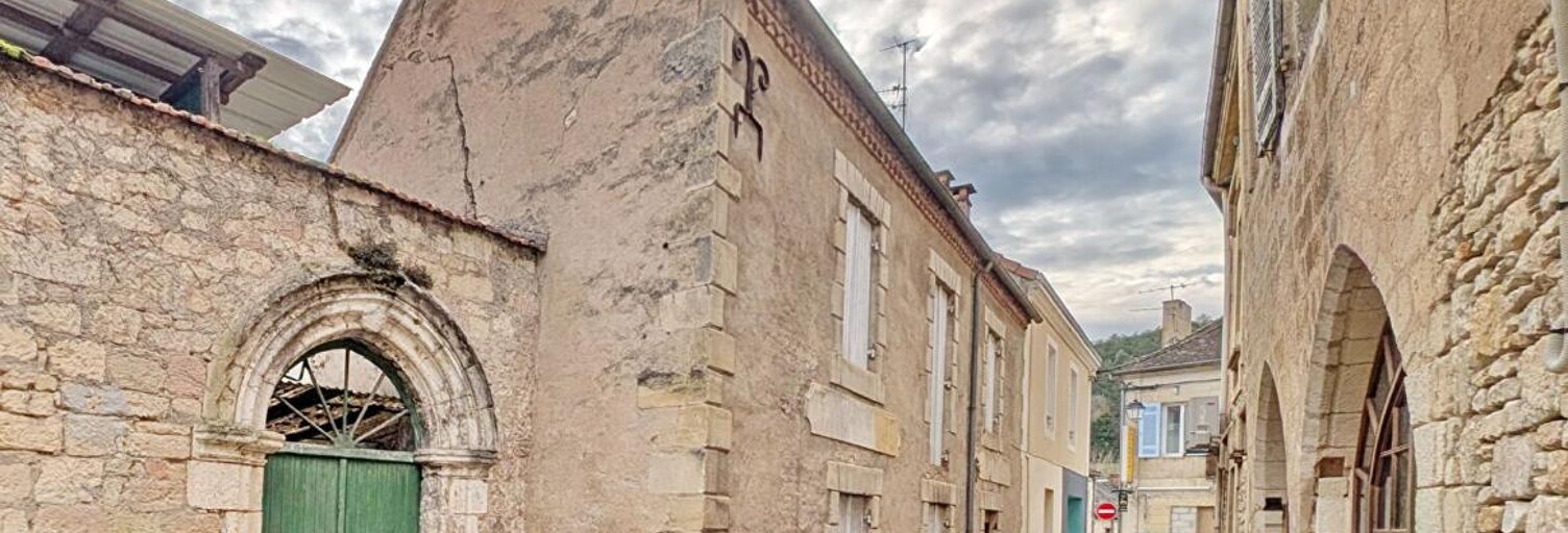 Maison 4 Pièces 91 m² à vendre à Le Bugue (24260)